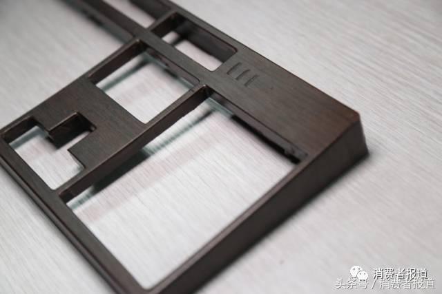 机械键盘DIY全教程：一把牛逼的键盘是这样诞生的！