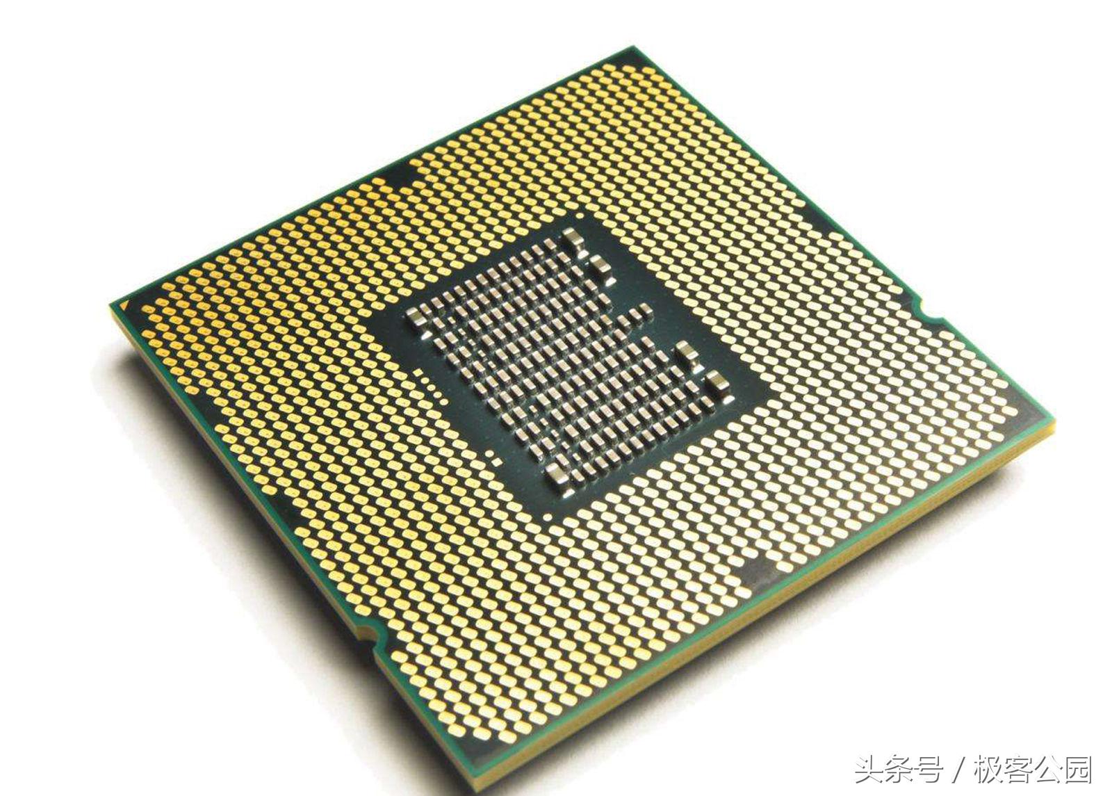 酷睿i9有着18 关键，但危害CPU特性的要素不仅是关键数