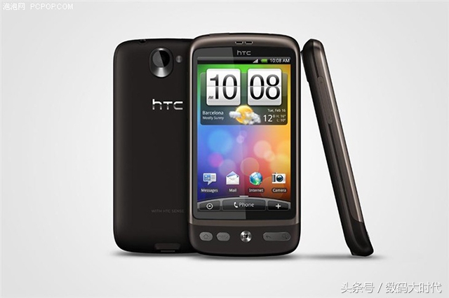 很多年来第一次，HTC U11急速被抢空，HTC还能振兴？