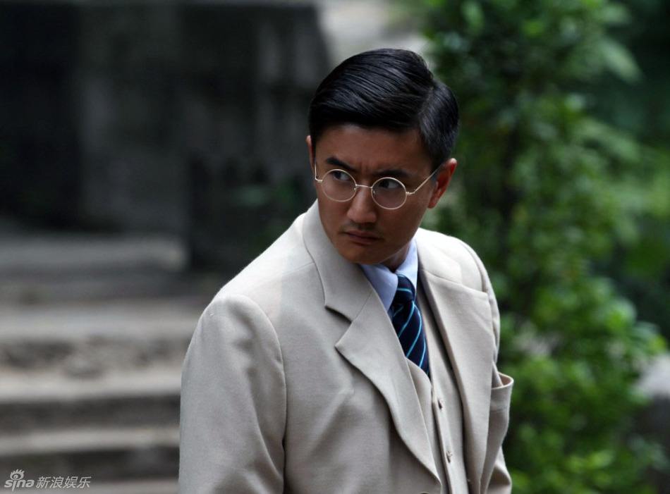 图文 童星中他颜值爆表 多次搭档金铭 李小璐 后成北电老师现做导演 金铭的搭档 Www Bagua5 Net