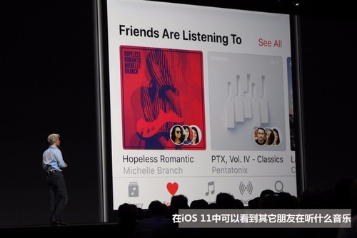 硬件软件全有 50张图看WWDC2017发布会