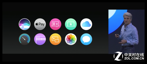 6大亮点 苹果WWDC17发布会全程回顾