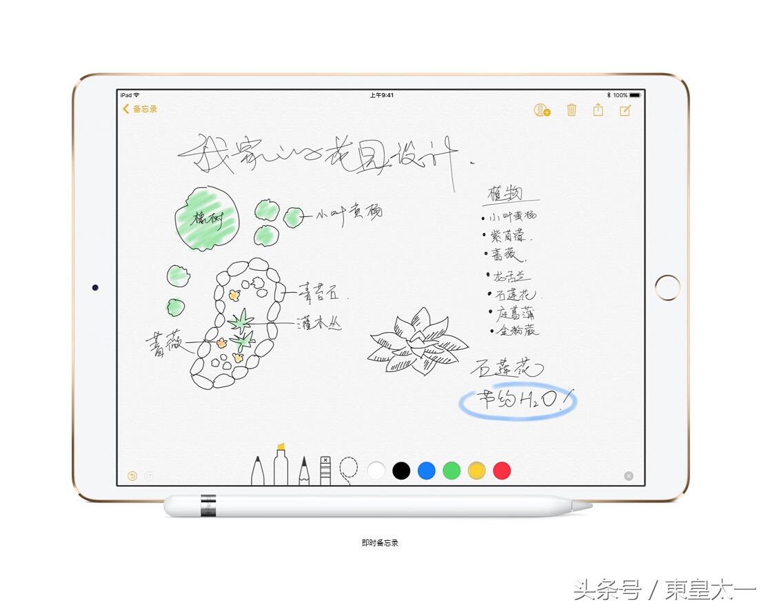 我这mini2用户分析10.5寸iPad Pro是不是值得拥有