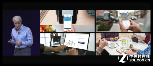 6大亮点 苹果WWDC17发布会全程回顾