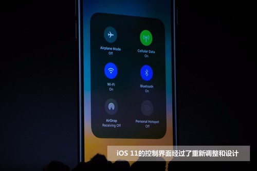 硬件软件全有 50张图看WWDC2017发布会