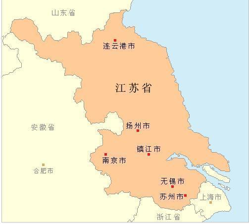江苏省一个县，人口超100万，被誉为“东海福地”！