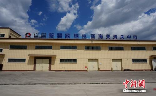 百世快递亮相京交会 国内外业务助力品牌再升级