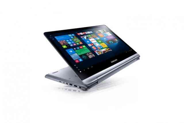 三星推轻巧超薄本Notebook 9 Pro 配置酷睿i7-7500U