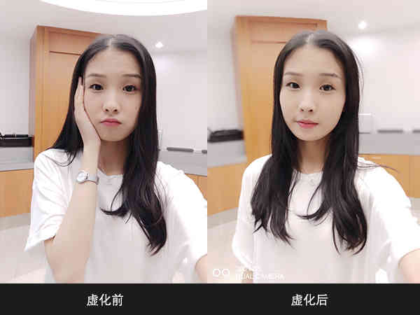 360手機N5s自拍照感受：一部出色自拍手機那樣培養
