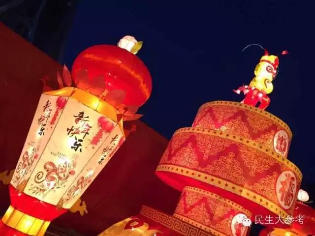 错过就要等一年！元宵节郑州这里有最令人心动的庙会，关键是免费