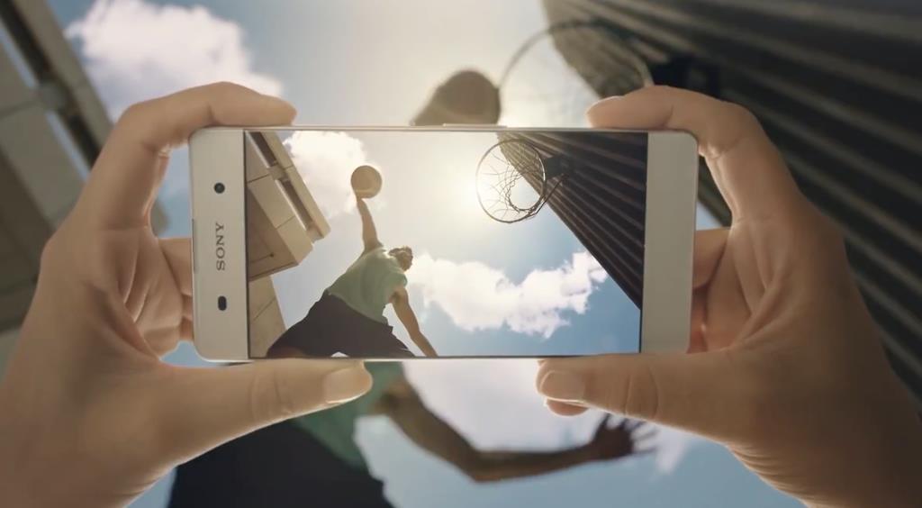 sonyXperia X系列产品新手机上市，2K起的市场价依然傲娇