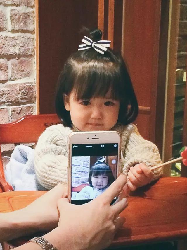 七招教你用手机给宝宝拍出好照片！
