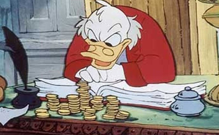 这些生肖一般都比较有钱，但跟他们吃饭，他们常常不会买单