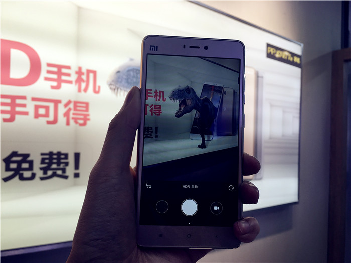 小米4s手機怎么樣？ 真機上手體驗告訴你