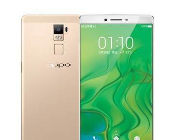 深层测评oppo R7 plus,你是不是值得拥有?