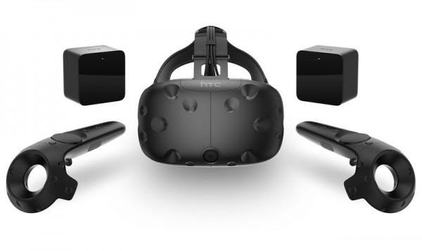 赶快的！ HTC Vive VR2月29日晚23点刚开始预购