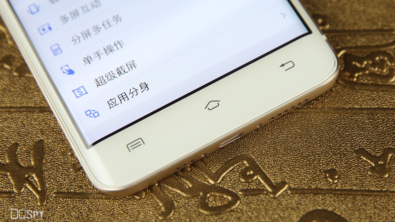 vivo Xplay5重點測評：應用分身作用、安兔兔跑分測評