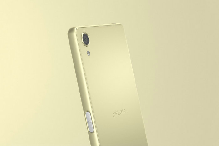 sony公布Xperia X系列产品三款新手机：金属外壳外壳、混和调焦系统软件