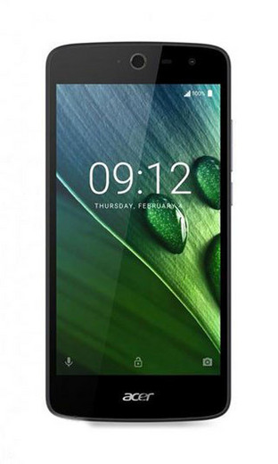 新手机汇：宏碁发Liquid Jade 2/Zest HTC A16曝出-ZOL手机安卓版