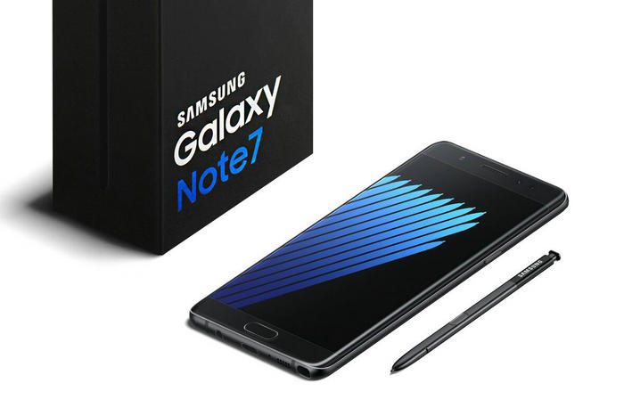 三星官翻的Galaxy Note7R显卡跑分释放，Exynos 8890特性依然不错