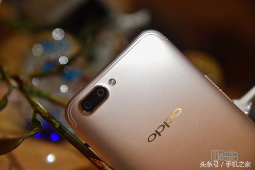 OPPO R11评测：一款有亮点无短板旗舰