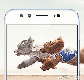 vivo X11曝出：660 全面屏手机？