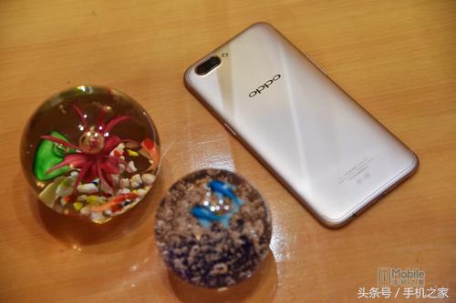 OPPO R11评测：一款有亮点无短板旗舰