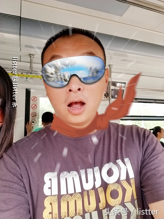 三星Galaxy S8，你用了后悔算我輸