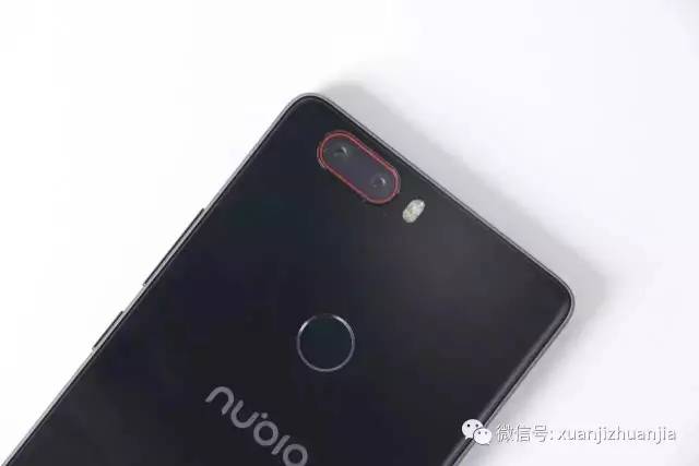 超过iPhone 7/小米6！特性怪物nubiaZ17入门感受