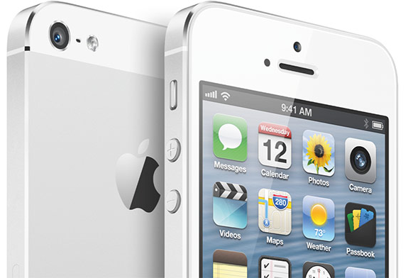 iPhone5/5c二手价钱暴跌，身后的缘故太简易！
