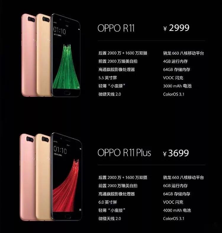 vivo X11配备价钱大猜测，OPPO和vivo你选谁？不要说你选一加5！