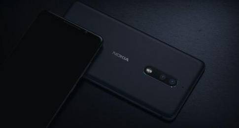 机皇来啦！Nokia 9将要公布，市场价或超5000元