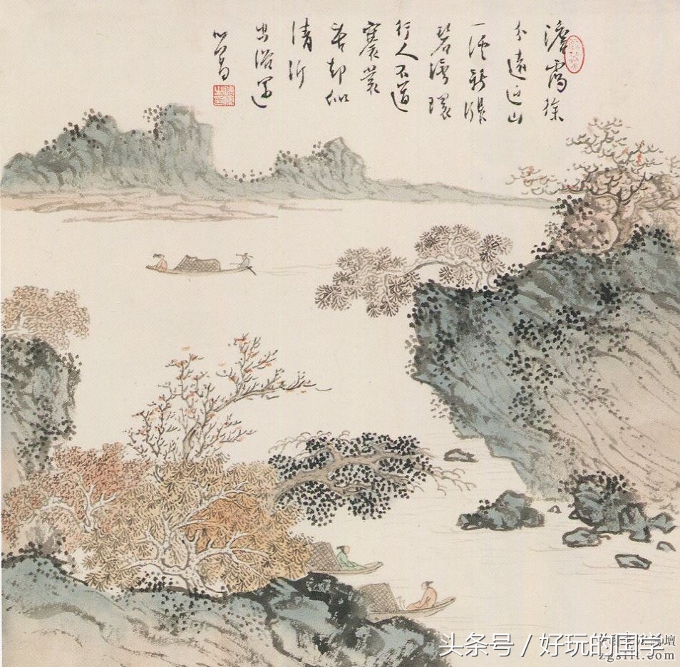 史上最好的饮酒诗词50首！绝对精品！值得收藏！-第1张图片-非凡网