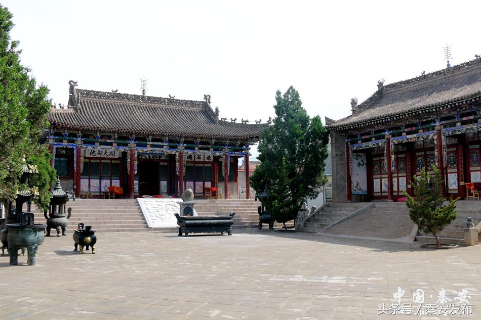 《女娲文化》女娲与伏羲的故事