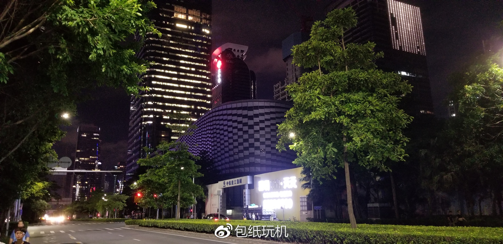 极致的工业设计 三星Galaxy S8体验