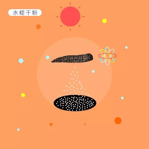水蛭干粉，重组水蛭素，天然水蛭素傻傻分不清楚