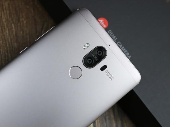 官翻华为公司Mate9发布：价格便宜的令人震惊！