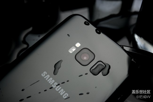 你还要我怎样？三星Galaxy S8｜S8+体验