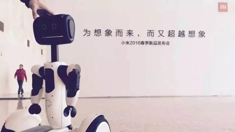 新机1999元起,十余项黑科技加持的小米5终于来了