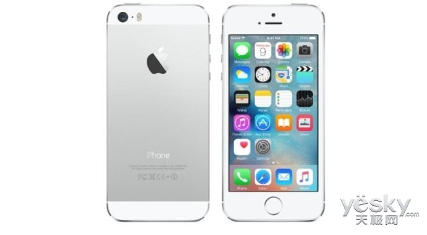 苹果新款4英寸iPhone 5SE或延到3月22日公布