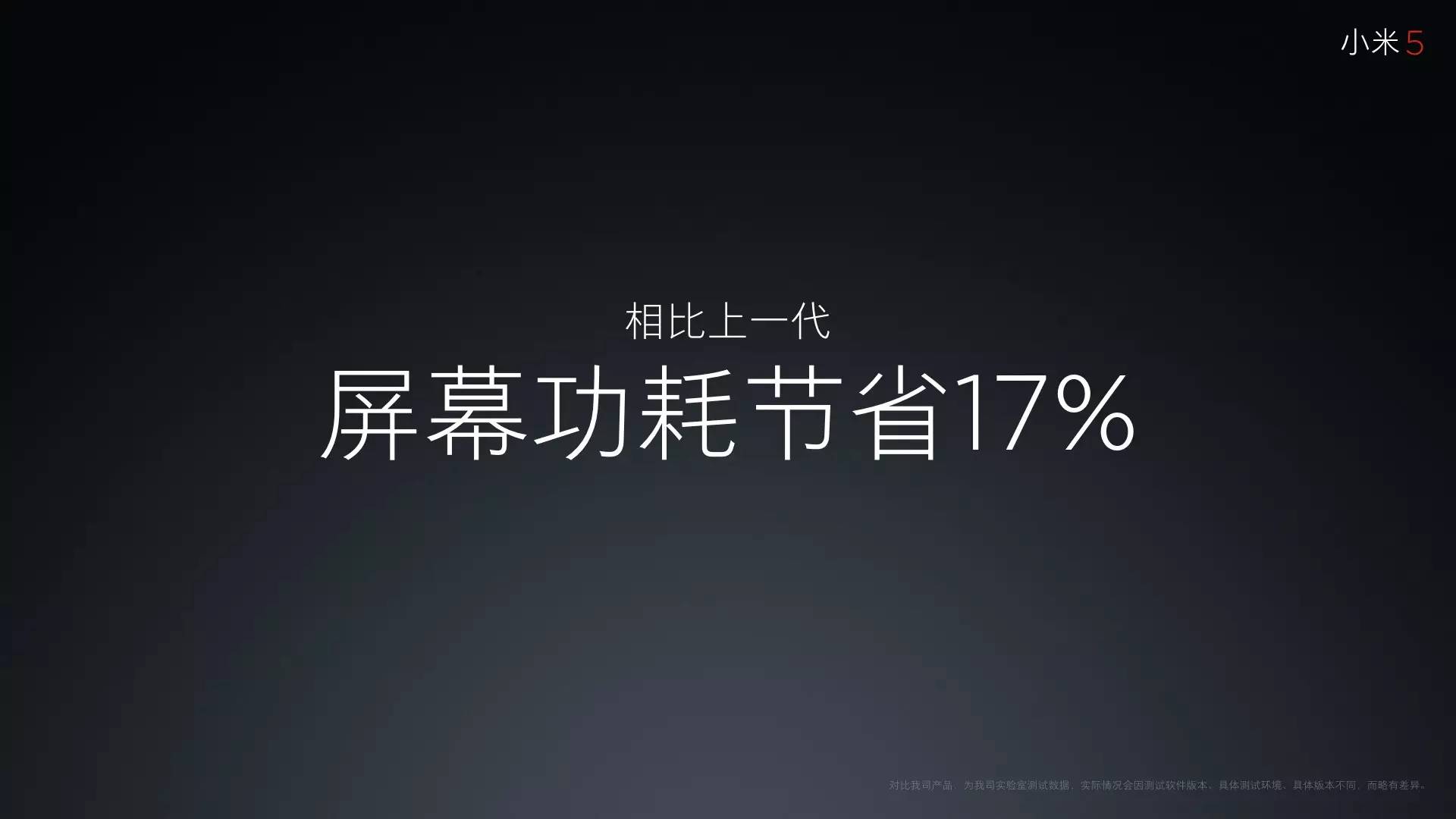 新机1999元起,十余项黑科技加持的小米5终于来了