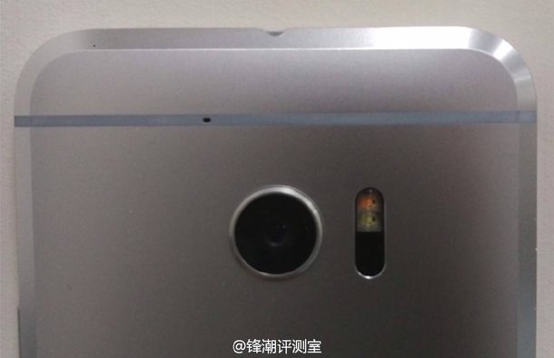 “十”力覺醒：HTC One M10宣传海报图片现身