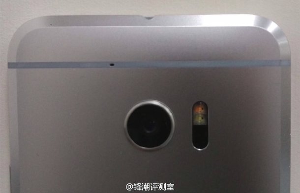 “十”力覺醒：HTC One M10宣傳海報(bào)圖片現(xiàn)身