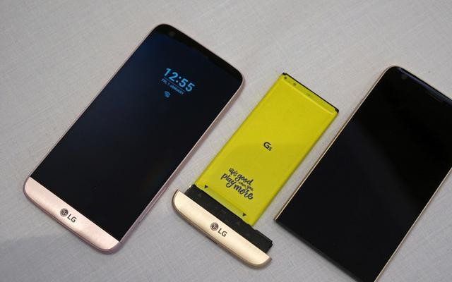 LG：2020年别想Nexus手机了 多关心下G5