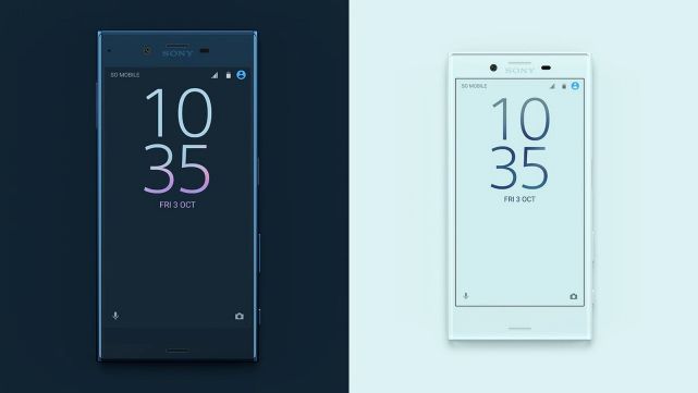 知乎问答网民：好多个点讲完sonyXperia XZ Premium真实体验