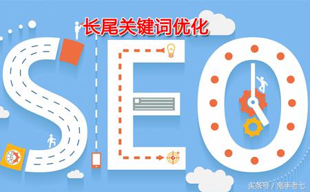 干货：SEO长尾关键词优化方法和技巧