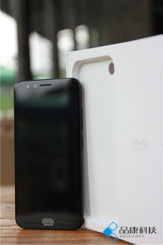 前置双摄照亮你的美？vivo X9手机入手体验