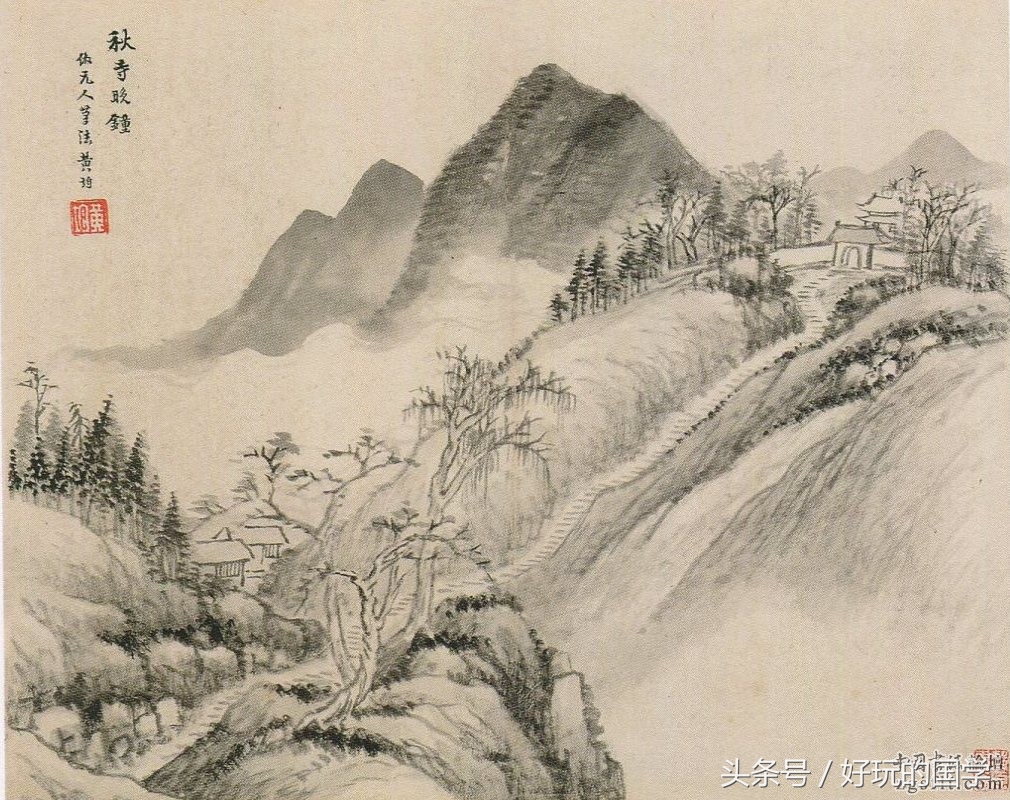 豪气干云的励志诗词50首！彪悍的人生不需要解释！-第7张图片-非凡网