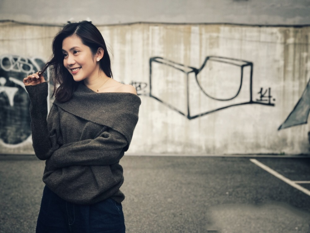 现状,王宇婕甘当绿叶,郭苇昀却不知所踪!