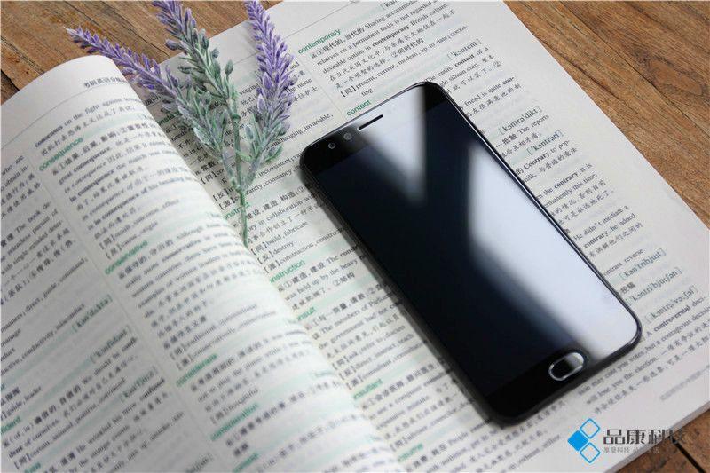 前置双摄照亮你的美？vivo X9手机入手体验